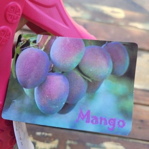 New Slide Flip Flops Thong Sandals Sz 6 - Picture 9 of 10